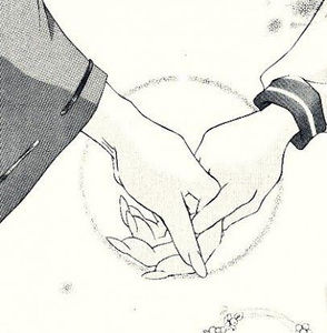 Meet your Posher, Mili